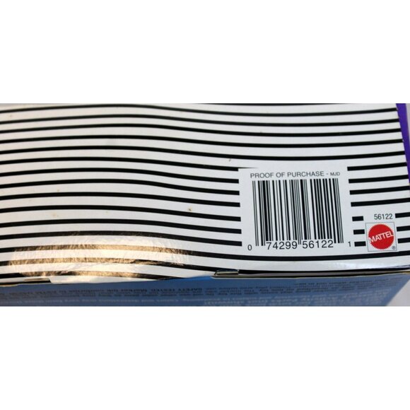 New Vtg What's Her Face Adventure Fashion Activity Doll & Pet Craft Marker Toy - Picture 16 of 16